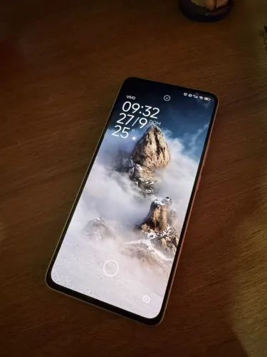 Redmi note 13 - 256 GB - 4G - VERDE