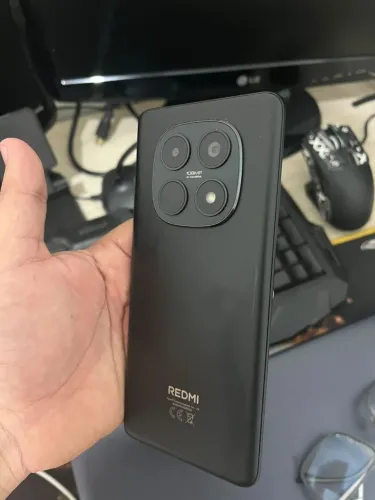 ? REDMI NOTE 15 ? 256 GB | 8 GB RAM ?