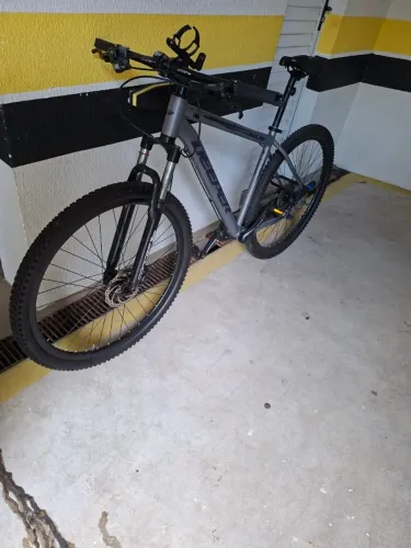 Bicicleta aro 29