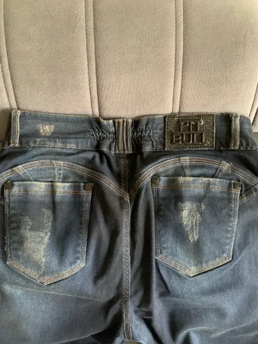 Calça pitbull