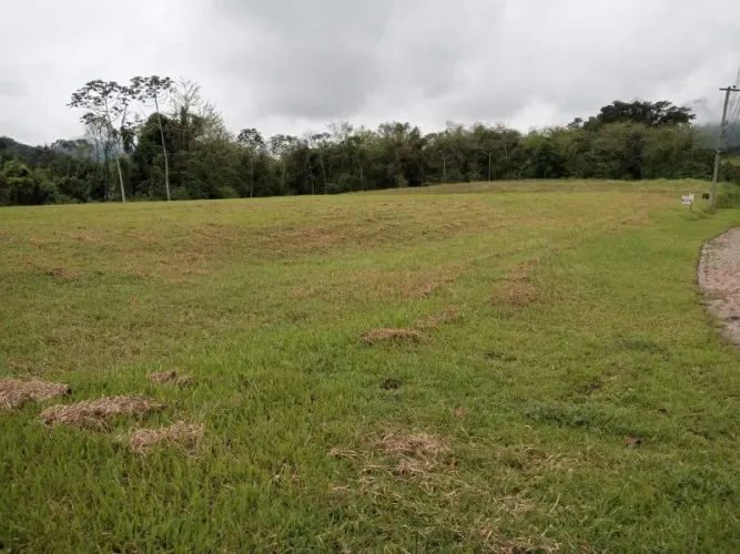 Terreno RODEIO - SC