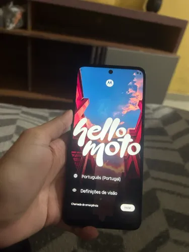 CELULAR MOTOE15