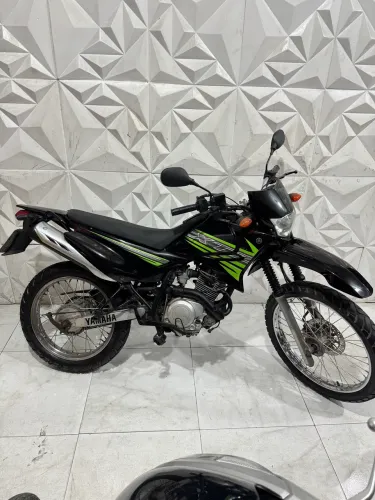 XTZ 125 - 2015 / ARENA MOTOS