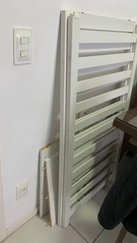 Mdf de berço