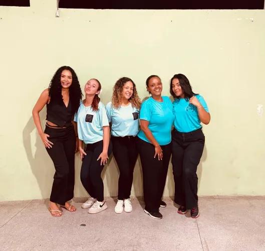 Garçom/Recepcionista/Apoio. Deixe seu evento mais excelente com uma equipe nota 10. 