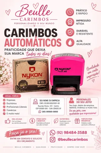 Carimbos