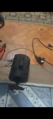 Motor elétrico