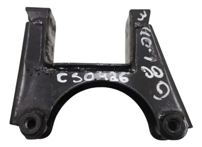 Suporte Coxim Cambio Lado Esquerdo Vw Gol Voyage Fox 1.0 3cc 2016-2023 6q0199111q Cs0426
