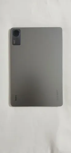 Tablet Redmi Pad SE 11" 256GB e 8GB de memória ram Grafite mais itens