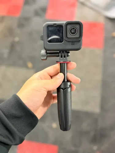 GOPRO HERO 12 BLACK