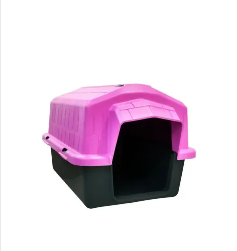 Vendo casinha cachorro (Pet)