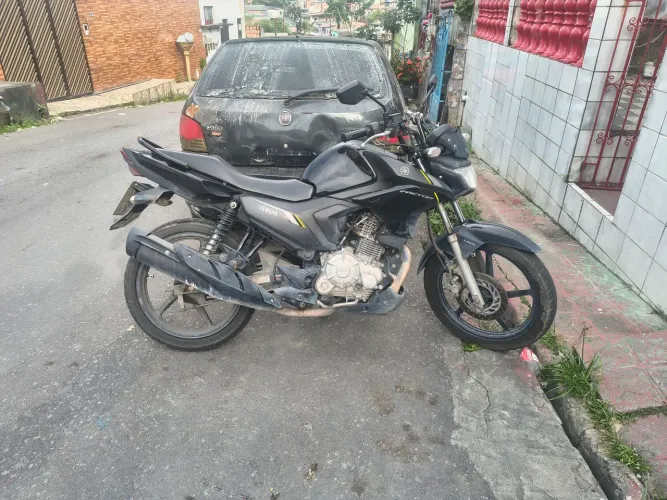 Vendo Factor 150 2025