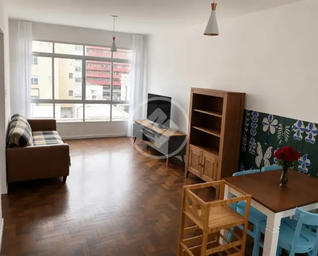 APARTAMENTO - Centro - HG-345447