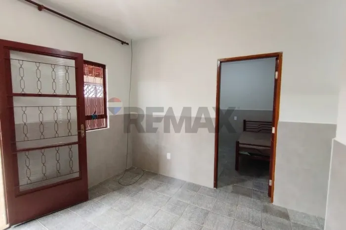 Casa com 3 quartos para locação Jardim Leonor em Paulinia