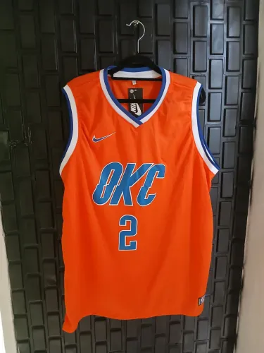 Camisa de basquete