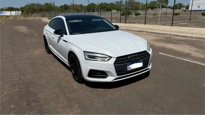 Audi A5 Sportb.prestige Plus 2.0 TFSI S-tronc 2019