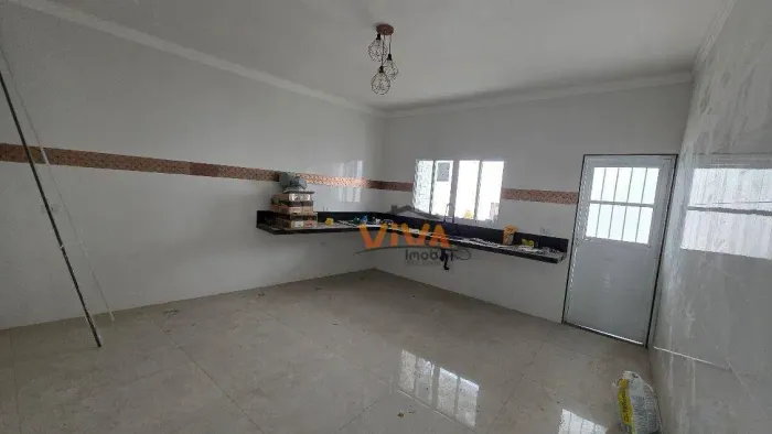 Sobrado 2 suítes R$ 650.000 - Jardim Cruzeiro - Franco da Rocha/SP