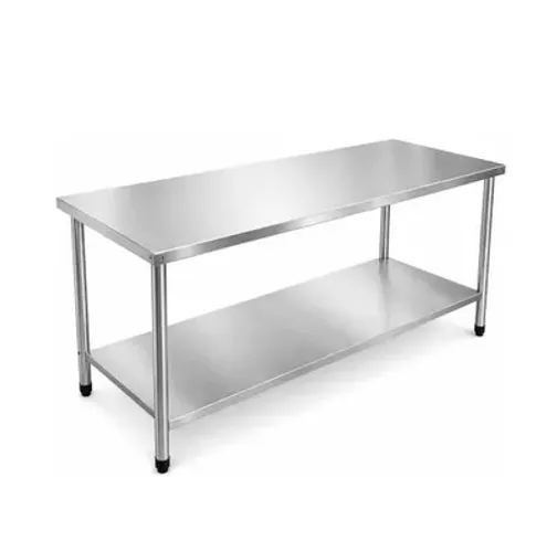 Mesa de Inox 1,90m x 70cm GP