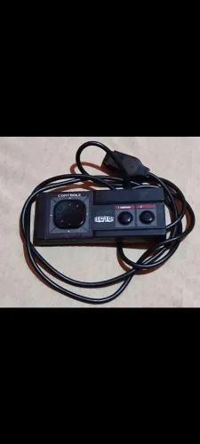 controle master system 3 original(raridade)