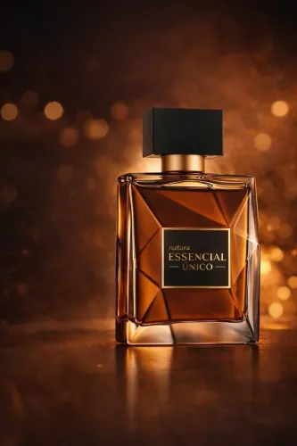 Essencial único masculino