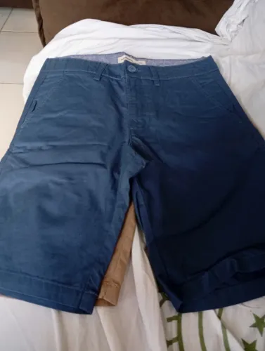 Vende se bermudas masculina seminovas