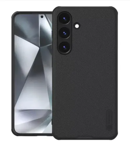 Capa Samsung S25 Nillkin Importada Original