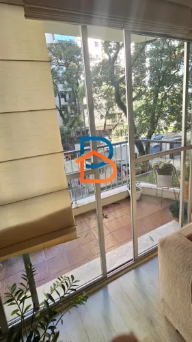 Moema/Locação&Venda/178m²/03dorm/01suíte/02vagas - São Paulo - SP