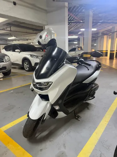 NMAX 21-22