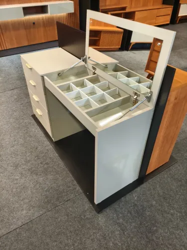 Penteadeira bancada princesa MDF - Promoção 