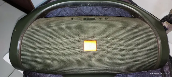 Boombox