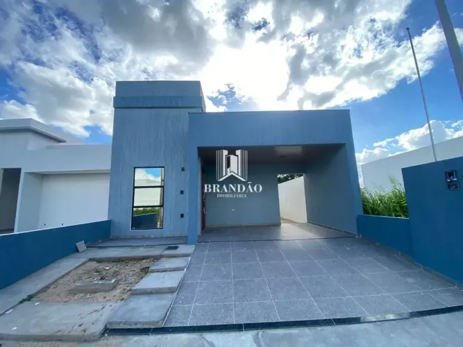 Imóvel no condomínio Novo Dia Bairro Canafistula