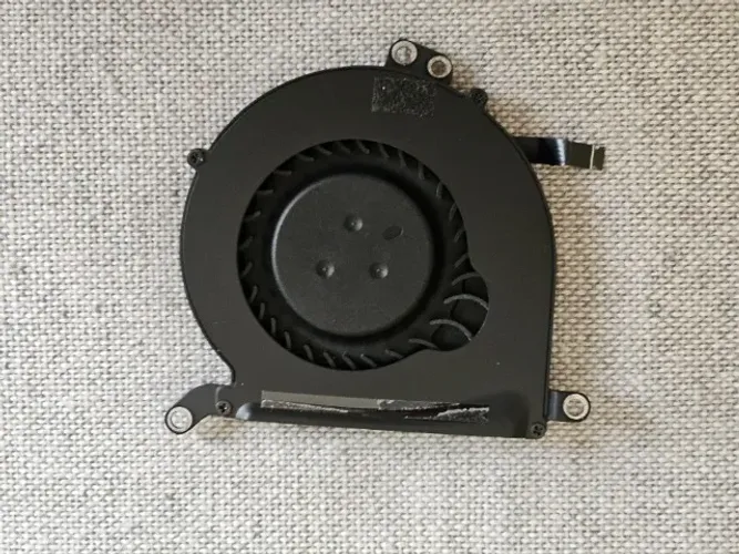 Cooler Macbook Air 13 - A1466 - D1t730746nggd7pax
