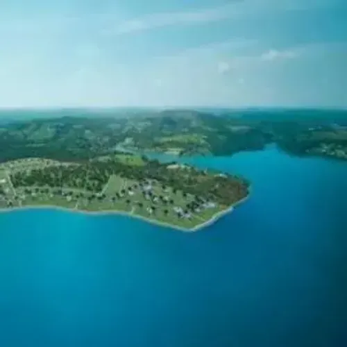 Lote/Terreno para venda possui 1000 metros quadrados em Centro - Carmo do Cajuru - Minas G