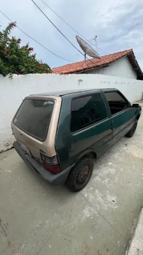 Fiat Uno Mille 1.0/ I.e./ Electronic/ Brio 1992
