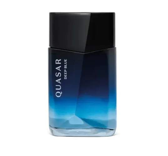 Vendo perfume Quasar Deep Blue