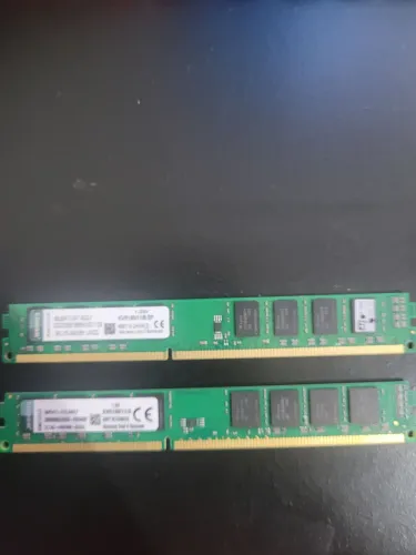 MEMRIA RAM DDR3