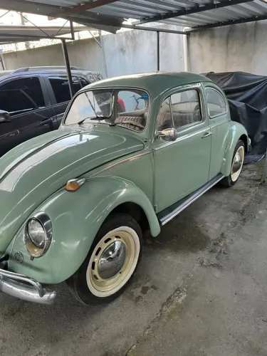 Volkswagen Fusca 1300 1968