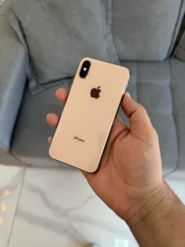 IPHONE XS 64 GIGAS GOLD