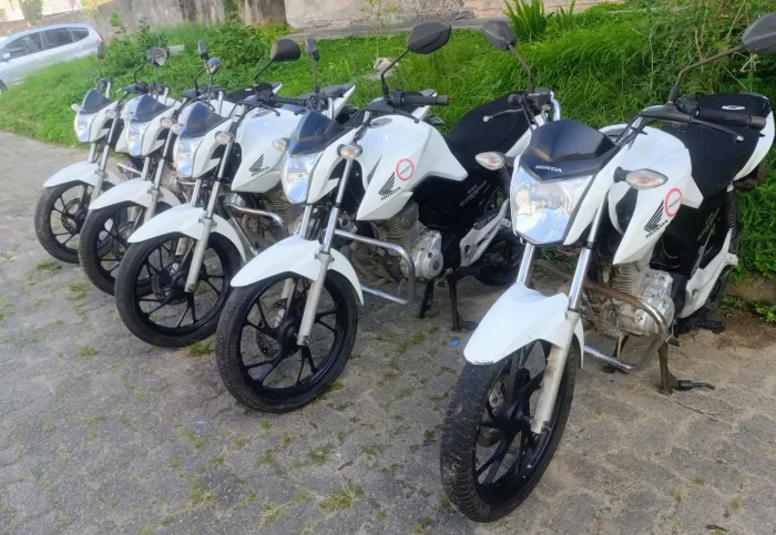 Honda fan 160 cargo 2020