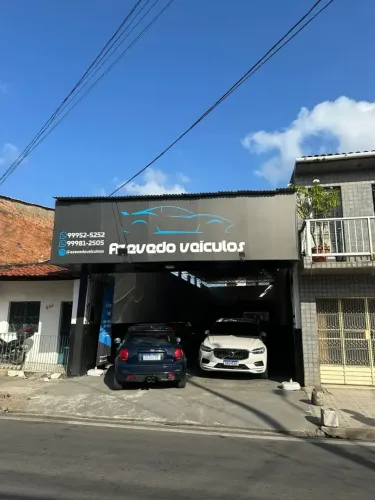 Vendo Ponto Comercial Avenida Dona Constança.