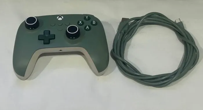 Controle 8BitDo