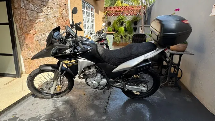 XRE 300 Freio ABS Ano 2014