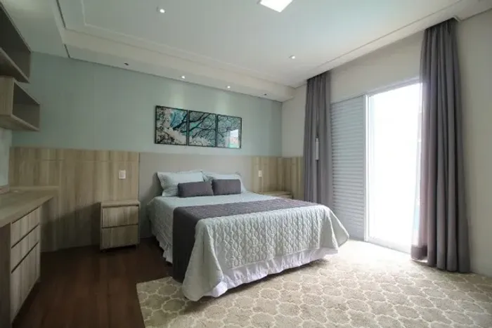 Casa à venda no Condominio Ilha de Bali em Limeira - SP.