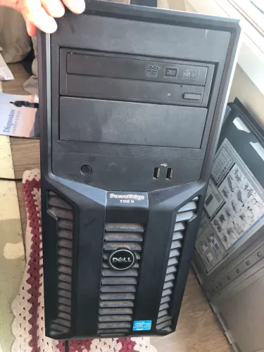 Vendo gabinete + estabilizador 