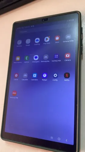 Tablet Samsung A7 Lite