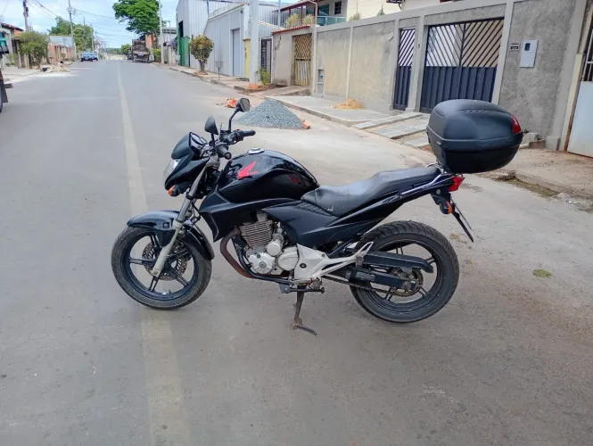 Vc 300R 2011