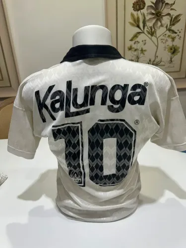 Balãozinho Corinthians 1991