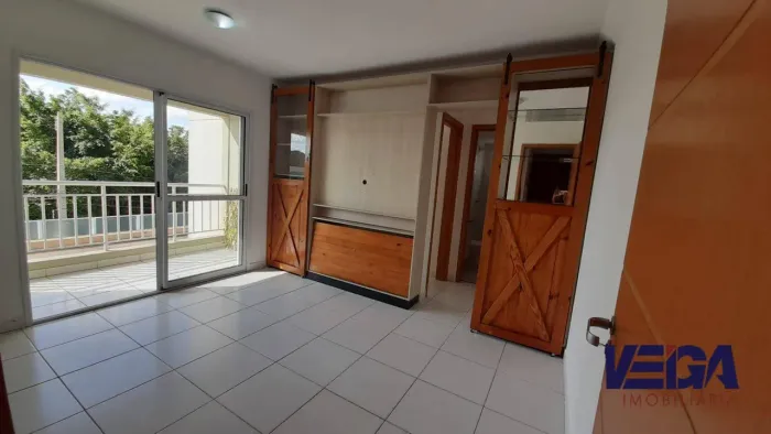 Apartamento 02 quartos para aluguel no Bairro Ipiranga