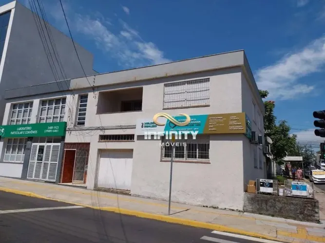 Sala Comercial para locação, Centro, Gravataí - SA0107.
