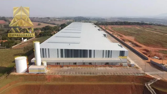 Galpão para alugar, 12942 m² por R$ 393.436,80/mês - Fazenda Boa Vista - Porto Feliz/SP